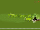 World Environment Day Wallpaper